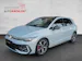 VW Golf VIII 1.5 TSI PHEV GTE DSG 5J Garantie *8- Fach Räder*