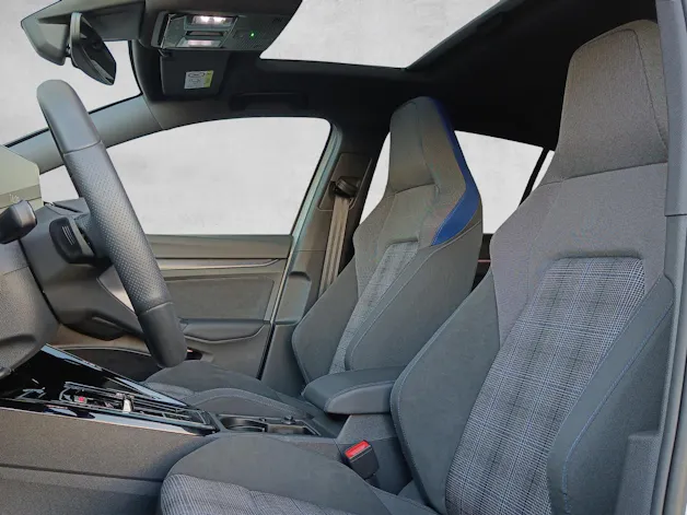VW Golf VIII 1.5 TSI PHEV GTE DSG 5J Garantie *8- Fach Räder*