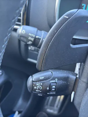 Citroën C5 Aircross 1.6 Plug-in Hybrid