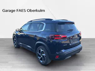 Citroën C5 Aircross 1.6 Plug-in Hybrid