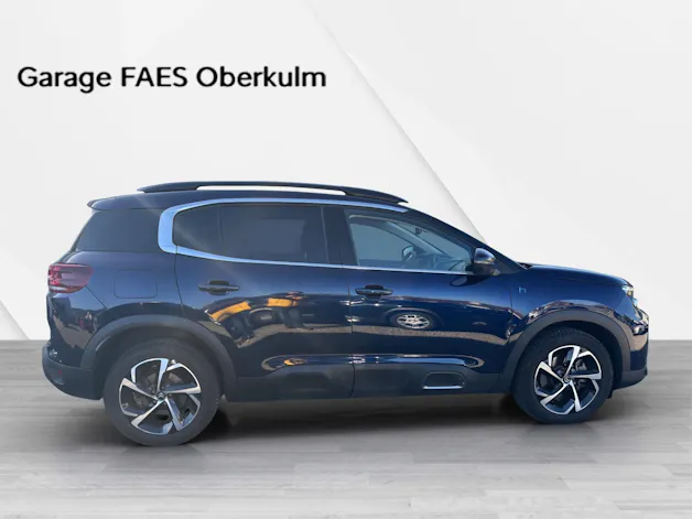 Citroën C5 Aircross 1.6 Plug-in Hybrid
