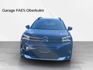 Citroën C5 Aircross 1.6 Plug-in Hybrid