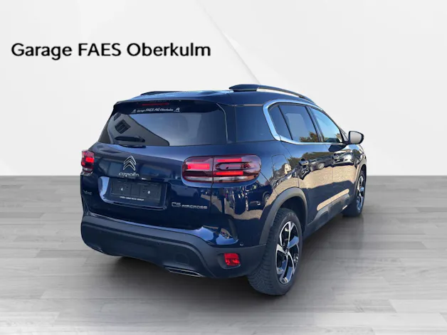 Citroën C5 Aircross 1.6 Plug-in Hybrid