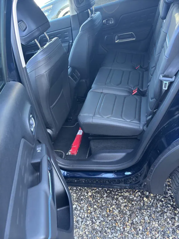 Citroën C5 Aircross 1.6 Plug-in Hybrid