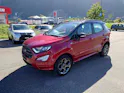 Ford EcoSport 1.5 TDCi ST-Line 4x4
