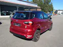 Ford EcoSport 1.5 TDCi ST-Line 4x4