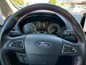Ford EcoSport 1.5 TDCi ST-Line 4x4