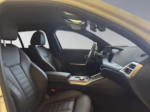 BMW 320d xDrive  Touring M-SportPaket
