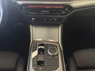BMW 320d xDrive  Touring M-SportPaket