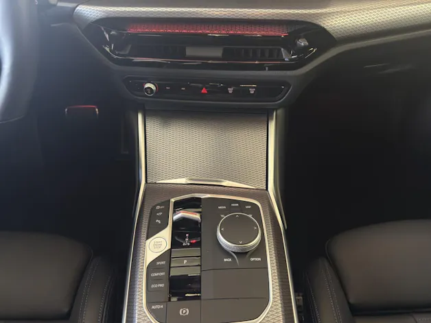 BMW 320d xDrive  Touring M-SportPaket