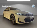 BMW 320d xDrive Touring M-SportPaket