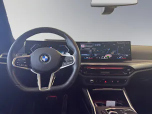 BMW 320d xDrive  Touring M-SportPaket