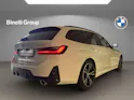 BMW 320d xDrive  Touring M-SportPaket