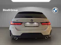 BMW 320d xDrive  Touring M-SportPaket