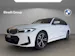 BMW 320d xDrive  Touring M-SportPaket