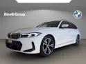 BMW 320d xDrive Touring M-SportPaket