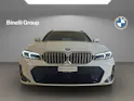 BMW 320d xDrive  Touring M-SportPaket
