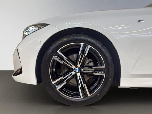 BMW 320d xDrive Touring M-SportPaket