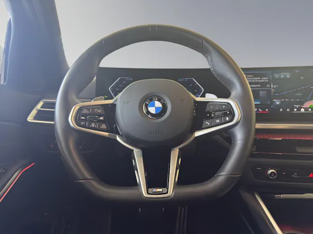 BMW 320d xDrive  Touring M-SportPaket