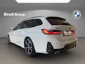 BMW 320d xDrive Touring M-SportPaket