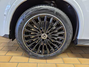 Mercedes-Benz GLC 300 de 4Matic AMG Line EQ Star