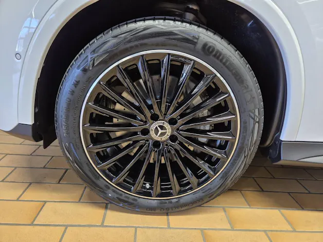 Mercedes-Benz GLC 300 de 4Matic AMG Line EQ Star