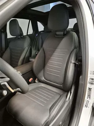 Mercedes-Benz GLC 300 de 4Matic AMG Line EQ Star