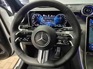 Mercedes-Benz GLC 300 de 4Matic AMG Line EQ Star