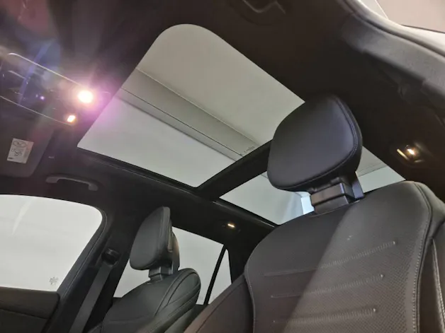 Mercedes-Benz GLC 300 de 4Matic AMG Line EQ Star