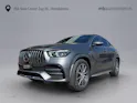 Mercedes-Benz GLE 53 AMG 4matic+ Coupé