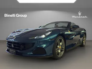 Ferrari Portofino M 3.9 Turbo