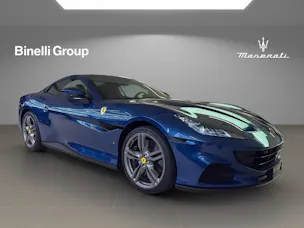 Ferrari Portofino M 3.9 Turbo