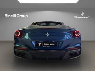 Ferrari Portofino M 3.9 Turbo