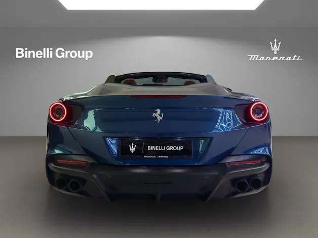 Ferrari Portofino M 3.9 Turbo