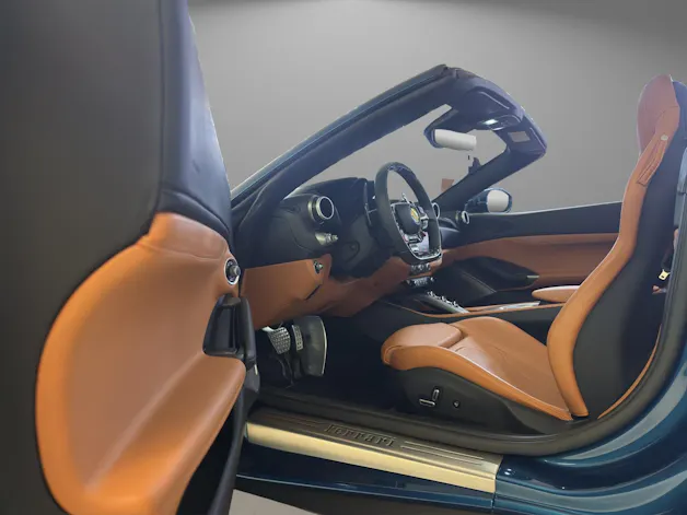 Ferrari Portofino M 3.9 Turbo