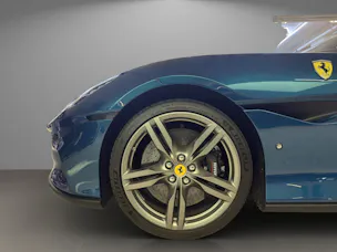 Ferrari Portofino M 3.9 Turbo