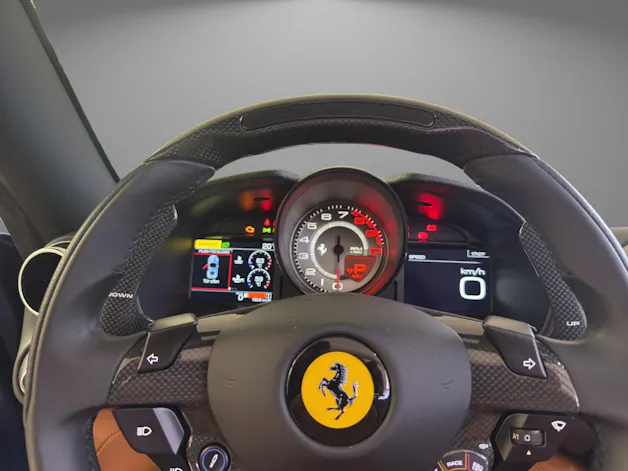 Ferrari Portofino M 3.9 Turbo