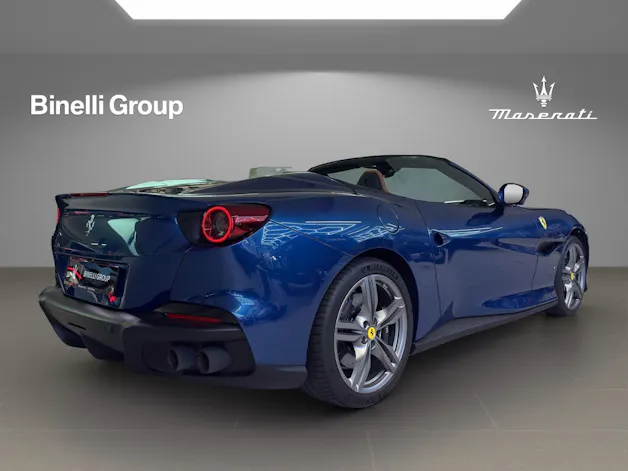 Ferrari Portofino M 3.9 Turbo