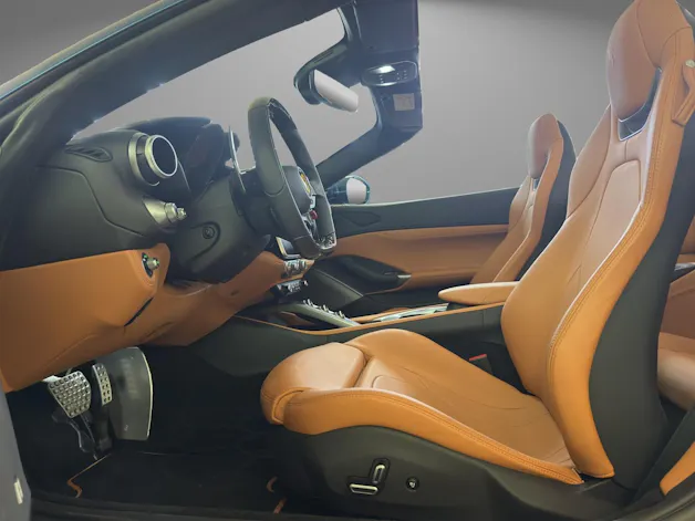 Ferrari Portofino M 3.9 Turbo