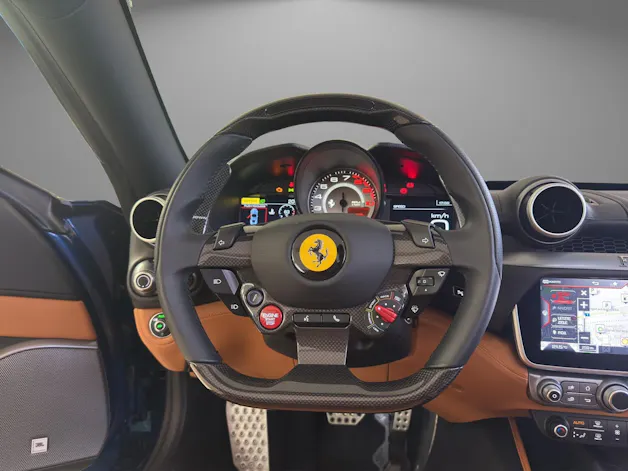 Ferrari Portofino M 3.9 Turbo
