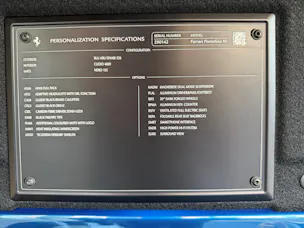 Ferrari Portofino M 3.9 Turbo