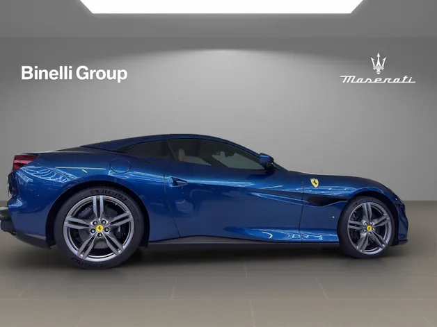 Ferrari Portofino M 3.9 Turbo