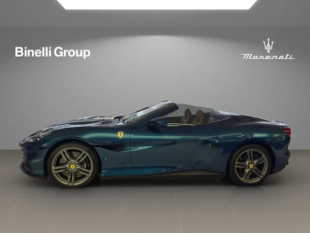 Ferrari Portofino M 3.9 Turbo