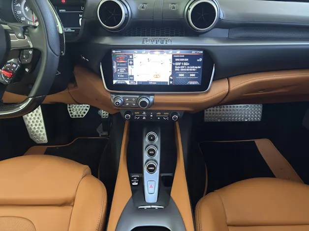 Ferrari Portofino M 3.9 Turbo