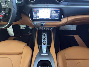 Ferrari Portofino M 3.9 Turbo