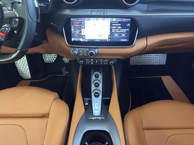 Ferrari Portofino M 3.9 Turbo