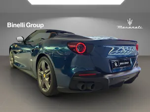 Ferrari Portofino M 3.9 Turbo