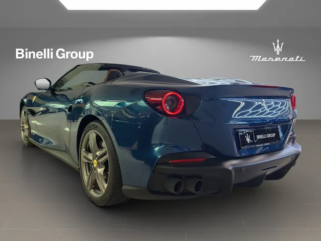 Ferrari Portofino M 3.9 Turbo