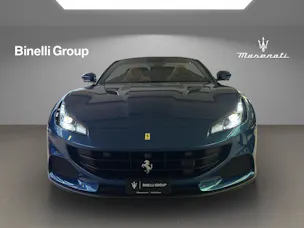 Ferrari Portofino M 3.9 Turbo
