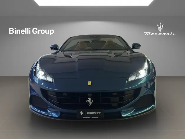 Ferrari Portofino M 3.9 Turbo